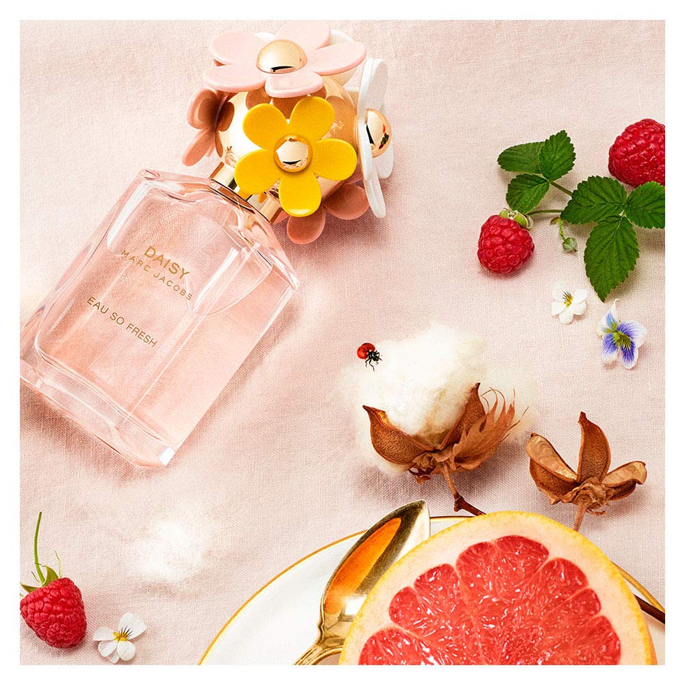 Marc Jacobs 5073555 Daisy Eau So Fresh - Perfume Feminino, Eau de